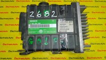 ECU Calculator motor VW Golf 3 1.8 0261200298, 037...