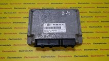 ECU Calculator motor Vw Golf 4 06A906019BQ, 5WP445...