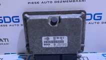 ECU / Calculator Motor VW Golf 4 1.9 TDI AGR 90 CP...