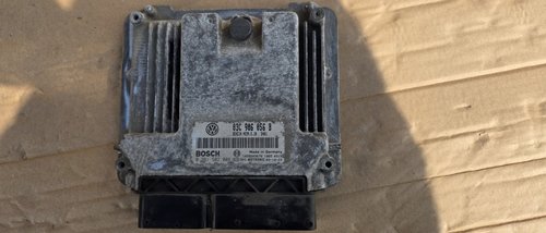Ecu Calculator motor Vw Golf 5 / Jetta / Touran 1.6 benzina BAG 2004 2005 2006