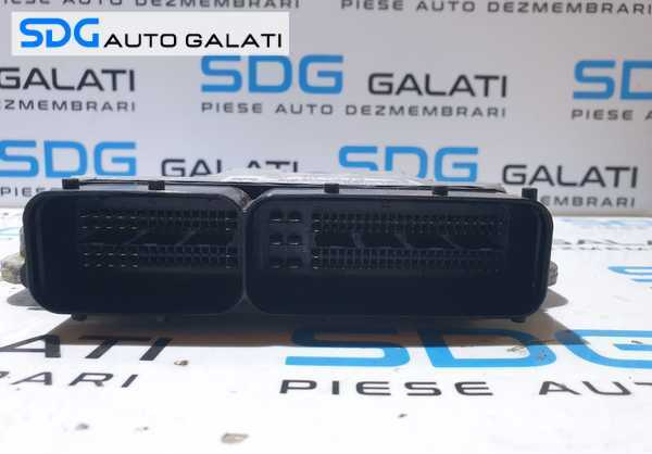 ECU Calculator Motor VW Golf 6 1.4 TSI 2008 - 2014 Cod 03C906016 [L2499]