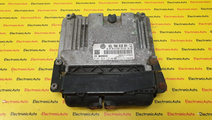 ECU Calculator Motor VW Golf 6/Audi A4/Skoda Yeti,...