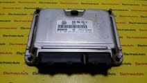 ECU Calculator motor VW Golf, Polo 1.4 030906032H,...