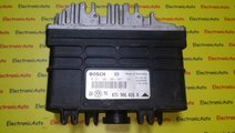 ECU Calculator motor VW Golf3 1.4 0261203302/303