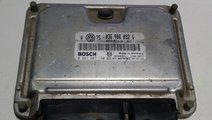 ECU Calculator motor VW Golf4 1.4 0261207190 03690...