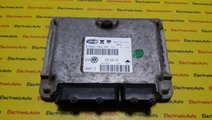 ECU Calculator motor VW Golf4 1.4 036906014, IAW4A...