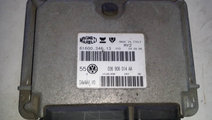 ECU Calculator motor VW Golf4 1.4 036906014AA, IAW...