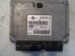 ECU Calculator motor VW Golf4 1.6 1997-2005 -COD 036906034BB