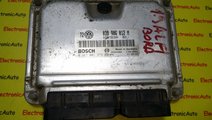 ECU Calculator motor VW Golf4 1.9 tdi 0281001979, ...