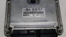 ECU Calculator motor VW Golf4 1.9 tdi 0281010702 0...