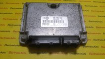 ECU Calculator motor VW Golf4 1.9SDI 0281001759, 0...