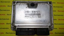 ECU Calculator motor VW Golf4 1.9TDI 0281010302 03...