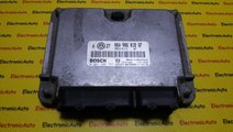 ECU Calculator motor VW Golf4 2.0 0261206757, 06A9...