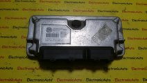 ECU Calculator motor VW Golf5 1.4 03C906024AS, 616...