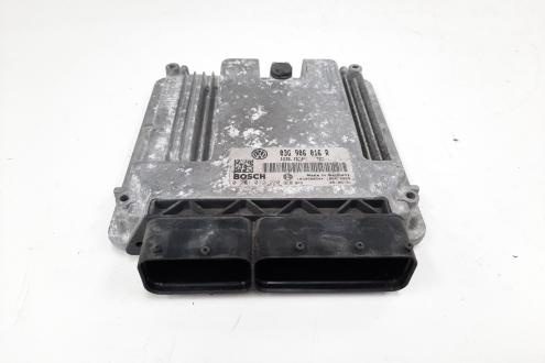 ECU Calculator motor VW Golf5 1.9 tdi - COD 03G906016R/0281012220