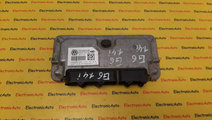 ECU Calculator motor VW Golf6 1.4 03C906024BD, MY2...