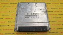 ECU Calculator motor VW LT 2.8TDI 0281010588, 2D09...