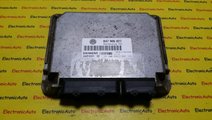 ECU Calculator motor VW Lupo 1.0 047906027, 5WP433...