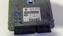 ECU Calculator motor VW Lupo 1.4 036906034AQ IAW 4...
