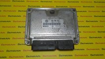 ECU Calculator motor VW Lupo 1.4TDI 0281010049, 04...