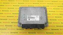 ECU Calculator motor VW Passat 1.6 3B0907557