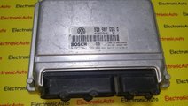 ECU Calculator motor VW Passat 1.8 0261204773, 8D0...