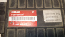ECU Calculator motor VW Passat 1.8 855907403 02800...