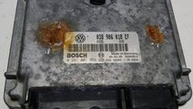 ECU Calculator motor VW Passat 1, 9 TDI, 028100195...