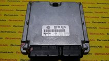 ECU Calculator motor VW Passat 1.9 tdi 0281010176,...