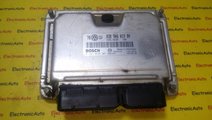 ECU Calculator motor VW Passat 1.9 tdi 0281010307,...