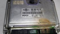 ECU Calculator motor VW Passat 1.9 tdi 0281010943 ...