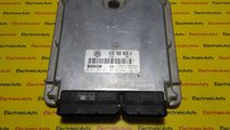 ECU Calculator Motor VW Passat 1.9 tdi, 038906019A...