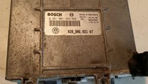 ECU Calculator motor VW Passat 1.9 tdi 028906021AT...