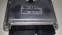 ECU Calculator motor VW Passat 1.9TDI 0281010701 0...