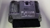 ECU Calculator motor VW Passat 1.9TDI 0281012742 B...