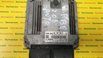 ECU Calculator motor VW Passat 2.0TDi, 0281031066,...