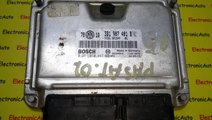 ECU Calculator motor VW Passat 2.5 tdi 0281010447 ...