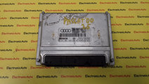 ECU Calculator Motor Vw Passat 2.5 TDI, 3B0907401C...