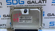 ECU Calculator Motor VW Passat B5.5 1.9 TDI AVF 13...