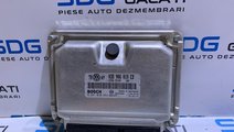 ECU / Calculator Motor VW Passat B5.5 1.9TDI AVB 1...