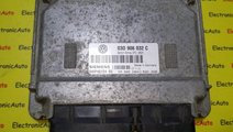 ECU Calculator motor VW Polo 1.2 03D906032C, 5WP40...
