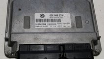 ECU Calculator motor VW Polo 1.2 03E906033L 5WP442...