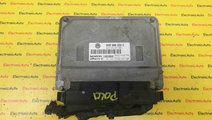 ECU Calculator Motor VW Polo 1.2i, 03D906032C, 5WP...