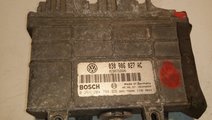 ECU Calculator motor VW Polo 1,4 030906027AC 02612...