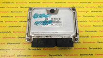 ECU Calculator Motor VW Polo 1.4 TDI, 0281011242, ...