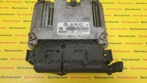 ECU Calculator Motor VW Polo 1.4TDi, 045906013F, 0...