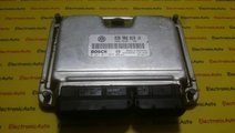 ECU Calculator motor VW Polo 1.9 tdi 0281011075, 0...