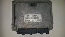 ECU Calculator motor VW Polo 1.9SDI 0281001679 EDC...