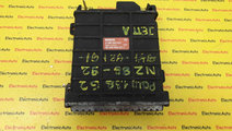 ECU Calculator Motor VW Polo 6N, Golf Mk2 1.3, 030...