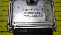 ECU Calculator motor Vw Sharan 0261207352 06A90603...